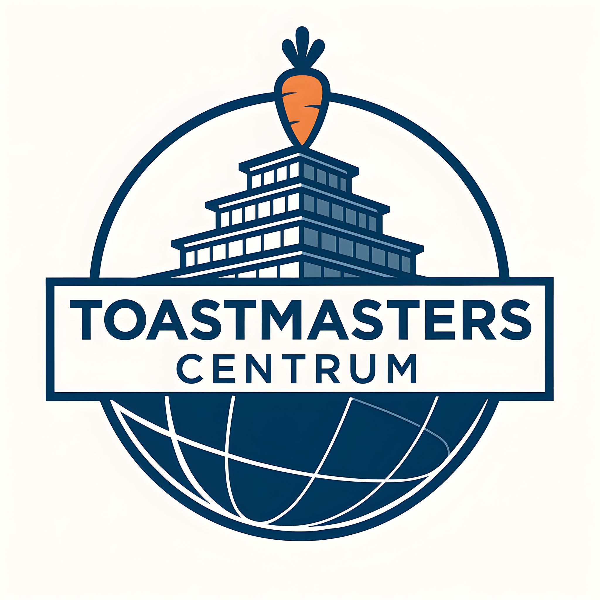 Toastmasters Centrum
