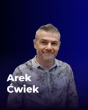 Arek Ćwiek