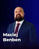 Maciej Benben