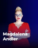 Magdalena Andler