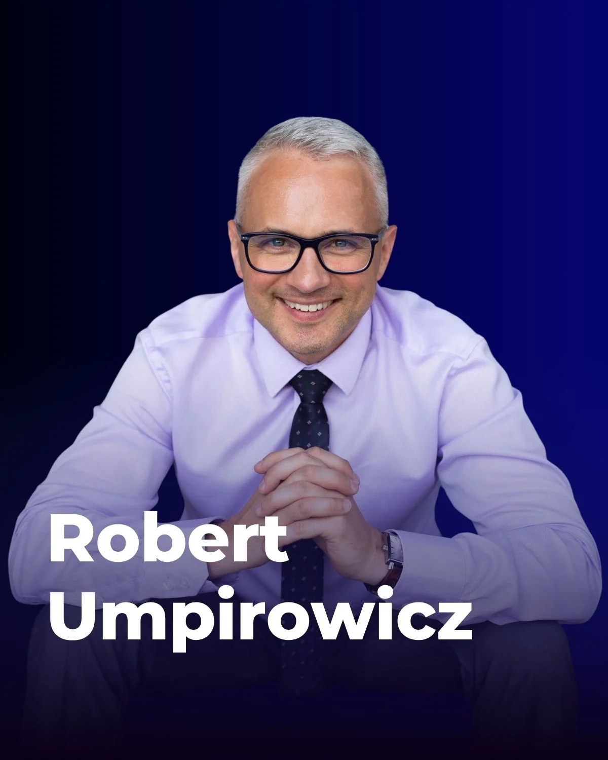 Robert Umpirowicz - warsztaty 45 min, Sobota 29.08